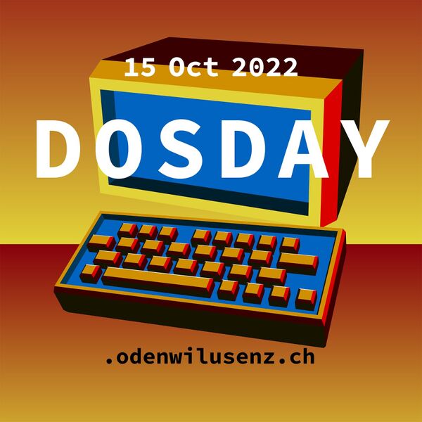 Datei:DOSDAY22-Logo.jpeg